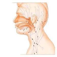 Lymfedrainage